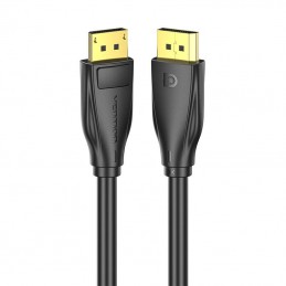 DisplayPort Cable 3m Vention HCCBI (Black)