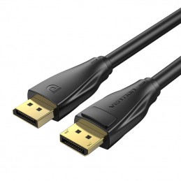 DisplayPort Cable 5m Vention HCCBJ (Black)