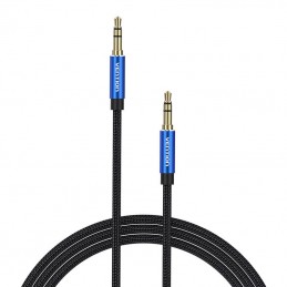 Vention BAWLJ 3.5mm 5m Blue Audio Cable