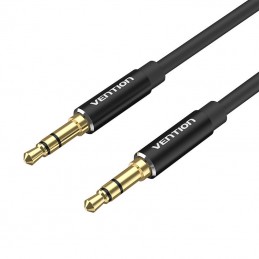 Vention BAXBI 3.5mm 3m Black Audio Cable