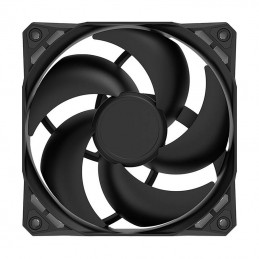 Computer Fan set Darkflash S100 5IN1 Black