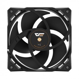 Computer Fan set Darkflash S100 5IN1 Black