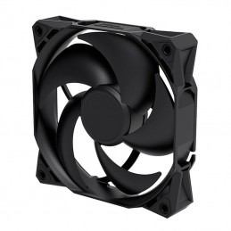 Computer Fan set Darkflash S100 5IN1 Black