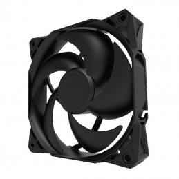 Computer Fan set Darkflash S100 5IN1 Black