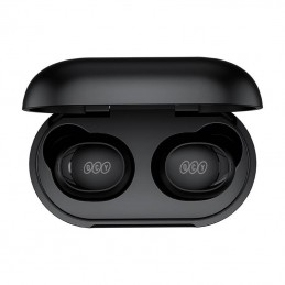 Wireless Earphones TWS T27 (black)