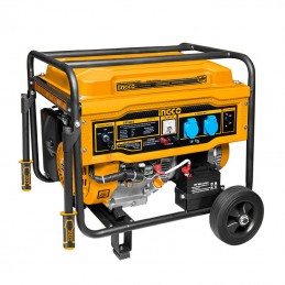 Gasoline generator INGCO GE55003 5500W, AVR