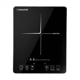 Induction Cooker AMZCHEF CB16-BK