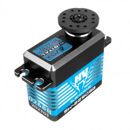 SW-2290SG BRUSHLESS HiVOLT Digital servo WATERPROO