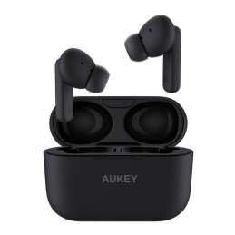 Earphones Aukey EP-M1S TWS (black)