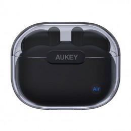 Earphones Aukey EP-M2 TWS (black)