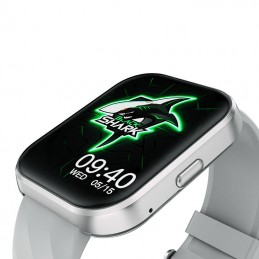 Smartwatch Black Shark BS-GT Neo silver