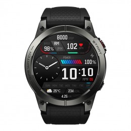 Smartwatch Zeblaze Stratos 3 (Black)