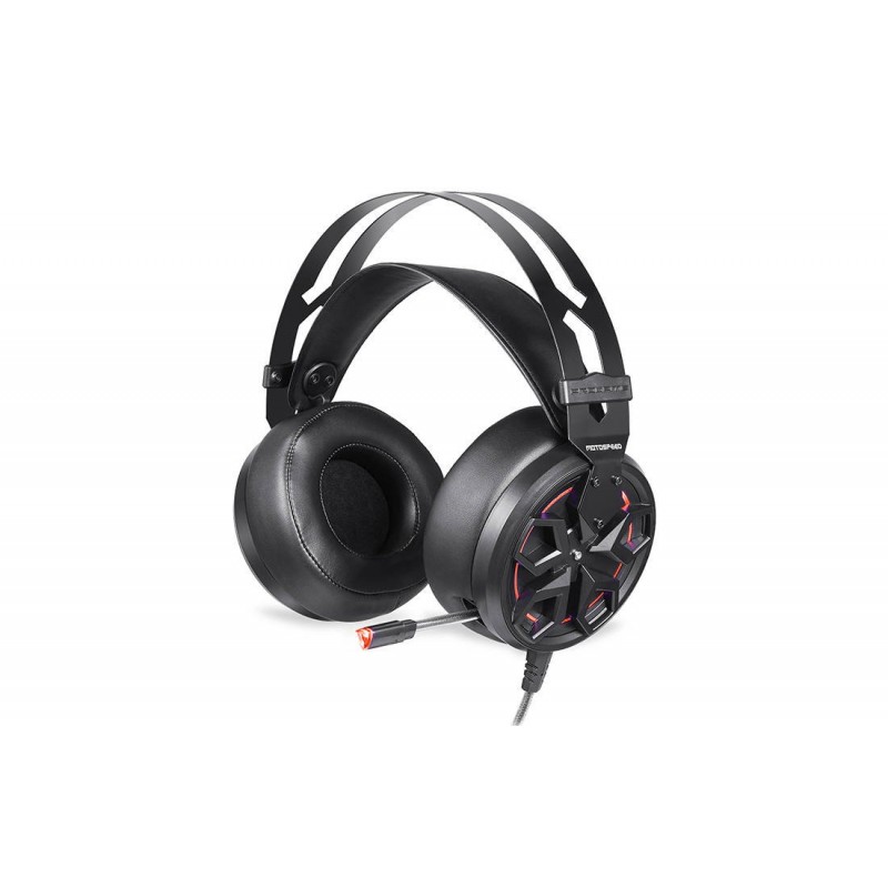 Gaming Headphones Motospeed H60 USB