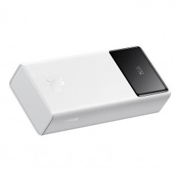 Powerbank Baseus Star-Lord 30000mAh 30W (white)