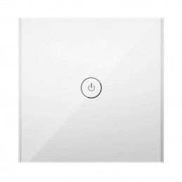 Smart Wi-Fi Wall Switch Meross MSS510 EU (HomeKit)
