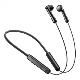 Magnetic Wireless Neckband Headphones, Joyroom JR-DS1, (Black)
