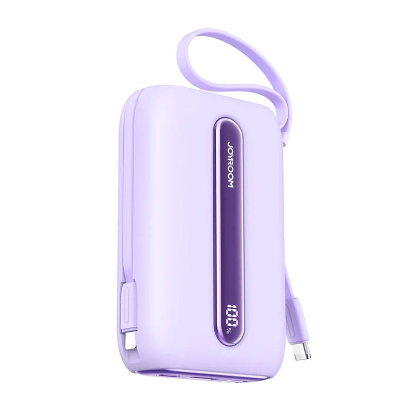 Powerbank Joyroom JR-L012 Plus ,20000mAh, 22.5W (Purple)