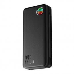 Power Bank Joyroom JR-L015, 22.5W 20000mAh (Black)