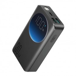 Power Bank Joyroom JR-PBF01, 30W 10000mAh (Black)