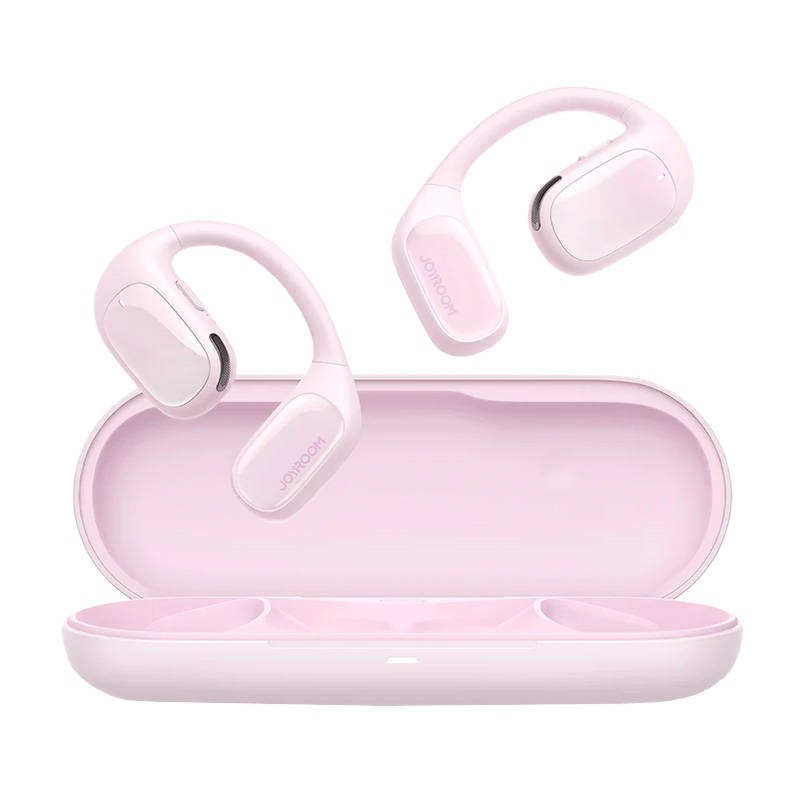 Wireless Open-Ear Headphones Joyroom JR-OE1 (Pink)