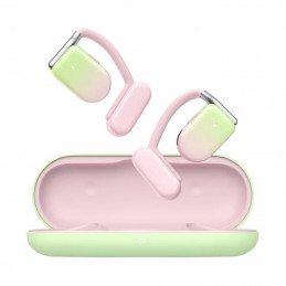 Wireless Open-Ear Headphones Joyroom JR-OE2 (Pink)