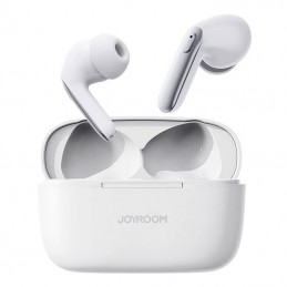 Earbuds True Wireless Joyroom  JR-BC1 ANC (White)