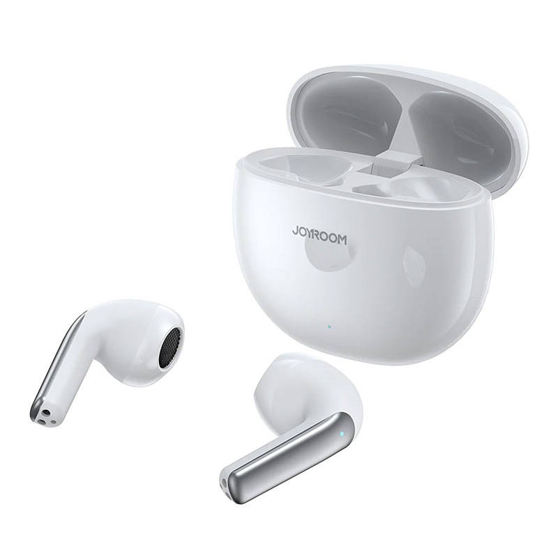 Earbuds True Wireless Joyroom  JR-PB1 ENC (White)