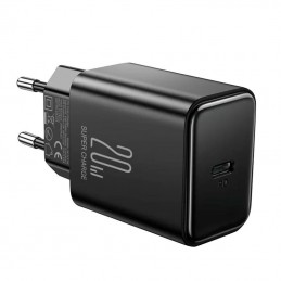 Charger Joyroom JR-TCF06 Flash PD, 20W (black)