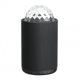 Wireless speaker Maya Series RGB Joyroom JR-MS01 (black)