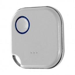 Action and Scenes Activation Button Shelly Blu Button 1 Bluetooth (white)