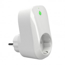 Smart Socket WiFi Shelly Plug