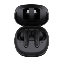 Wireless Earphones TWS QCY T13x (black)