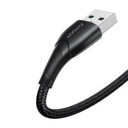 Cable Joyroom SA32-AC6 Starry USB to USB-C, 100W, 1m black