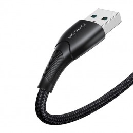 Cable Joyroom SA32-AL3 Starry USB to Lightning, 3A, 1m black