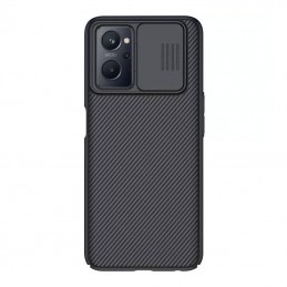 Nillkin CamShield Case for Realme 9i (Black)