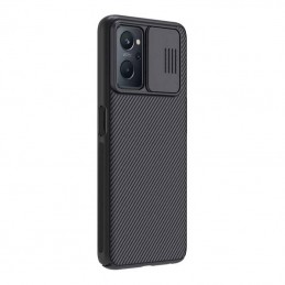 Nillkin CamShield Case for Realme 9i (Black)