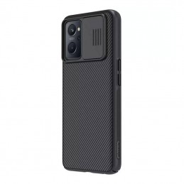 Nillkin CamShield Case for Realme 9i (Black)