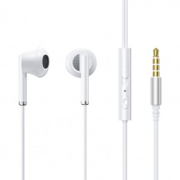 Wired Earphones Joyroom JR-EW07 (white)