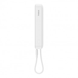 Powerbank Baseus Magnetic Mini 10000mAh 30W MagSafe (white)