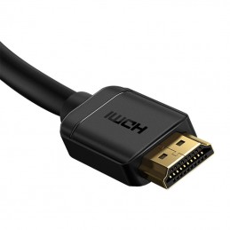 HDMI cable Baseus , 4K@60Hz, 20m (black)