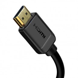 HDMI cable Baseus , 4K@60Hz, 20m (black)