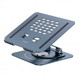 Baseus UltraStable Pro Laptop Stand  (grey)