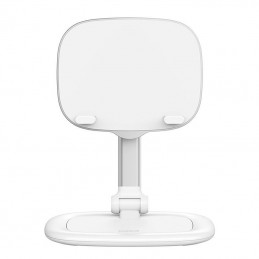 Tablet/Phone Stand Baseus Seashell Series White