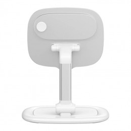 Tablet/Phone Stand Baseus Seashell Series White