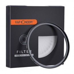 Filter 37 MM MC-UV K&F Concept KU04