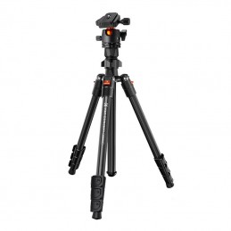 Tripod K&F Concept K234A0+BH-28L