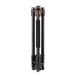 Tripod K&F Concept  K234A7+BH-28L+Universal Central axis