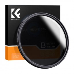 Filter Slim 40.5 MM K&F Concept KV32
