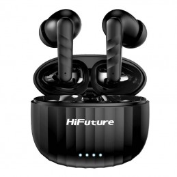 TWS EarBuds HiFuture Sonic Bliss (black)