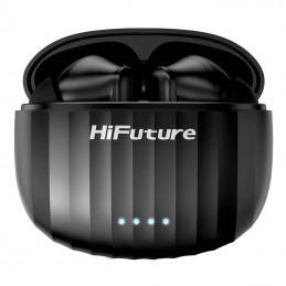 TWS EarBuds HiFuture Sonic Bliss (black)